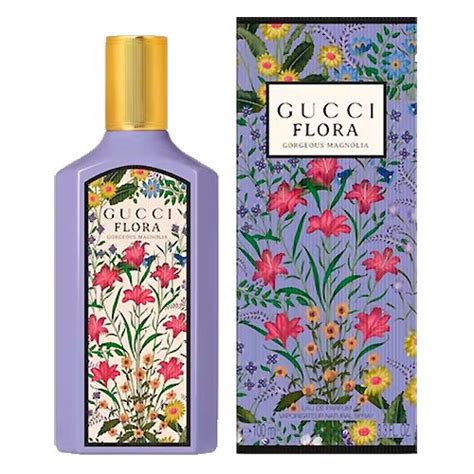 gucci flora magnolia where to buy|gucci flora magnolia samples.